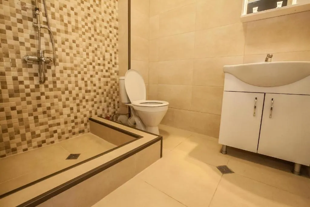 Tbilisi Apartment Studio جورجيا