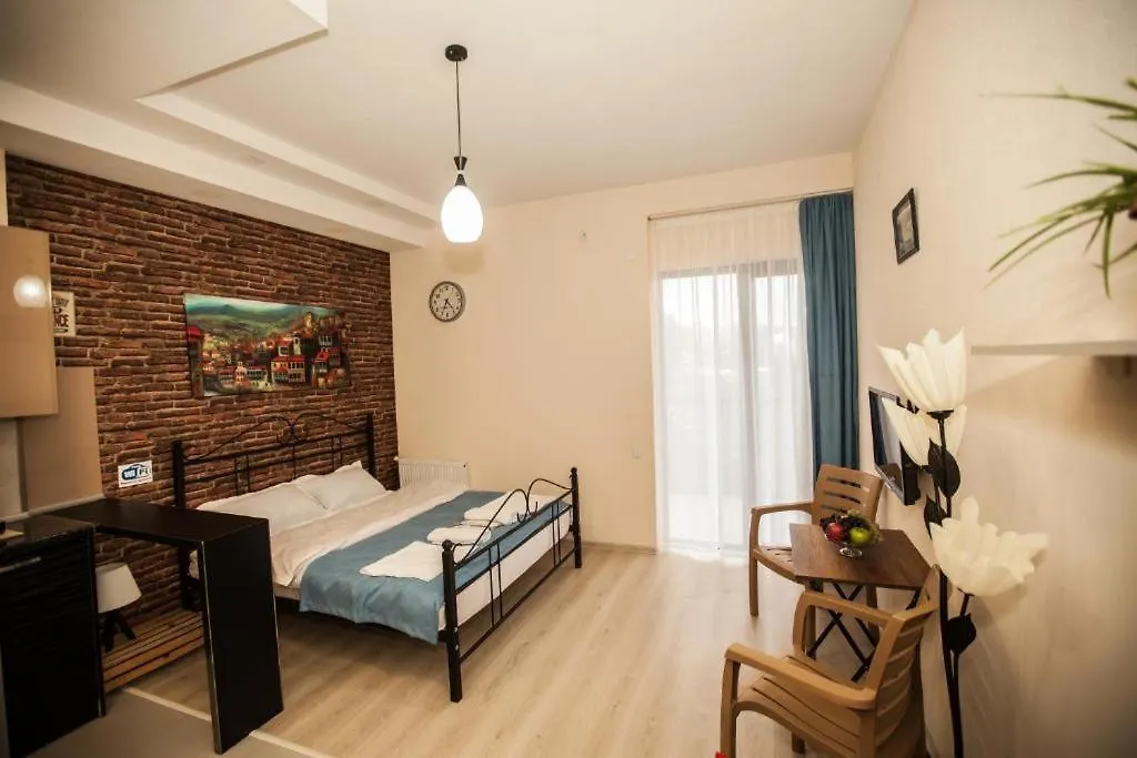 Tbilisi Apartment Studio