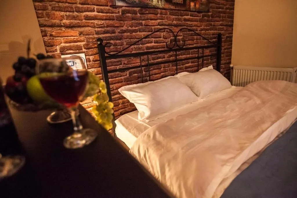 Tbilisi Apartment Studio