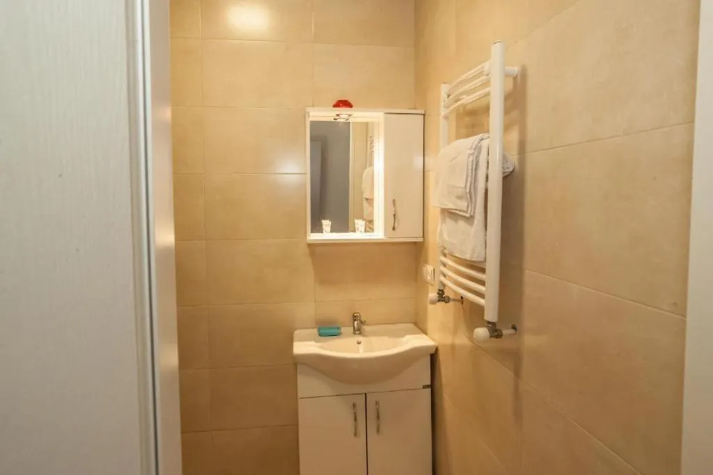 Tbilisi Apartment Studio