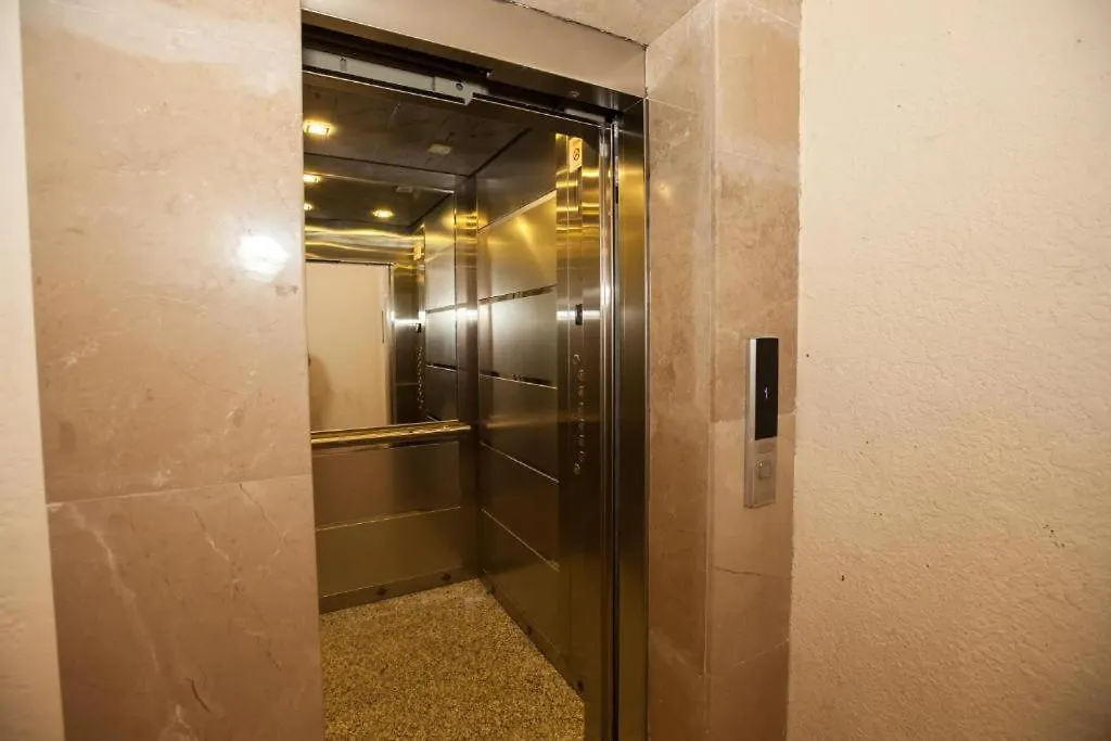 Tbilisi Apartment Studio 0*,  Γεωργία